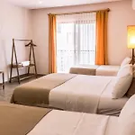 酒店 Old Town & 卡斯