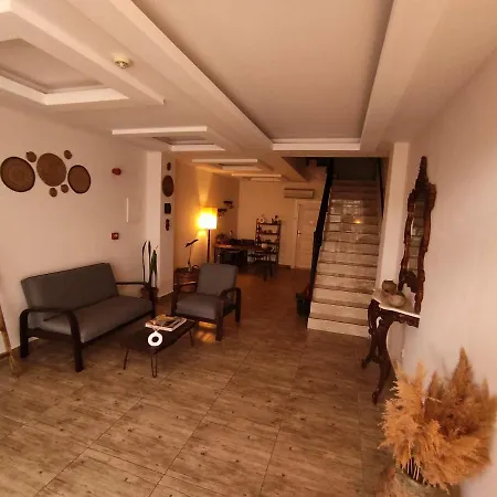 Old Town & Hotel Kaş