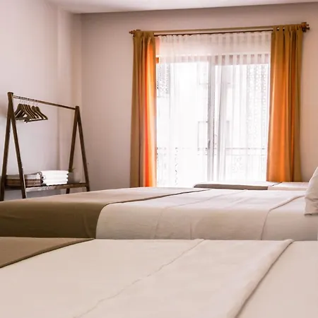 Old Town &