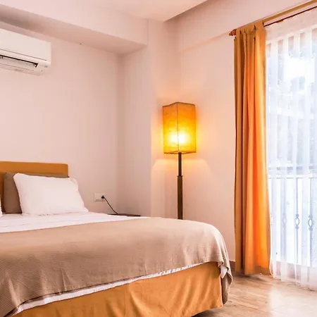 Old Town & Hotel 3*