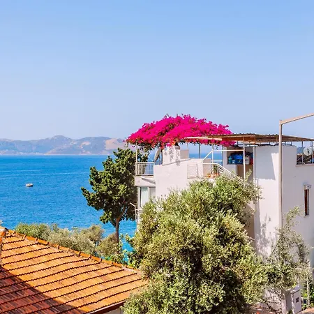Hotel Old Town & Kaş