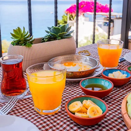Old Town & Kaş
