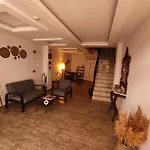 Old Town & Hotel Kas