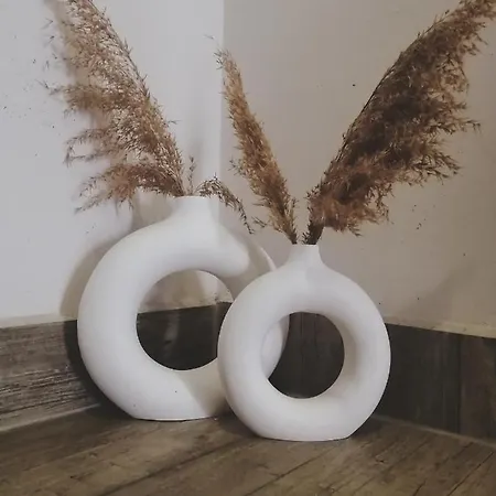 호텔 Old Town 카스