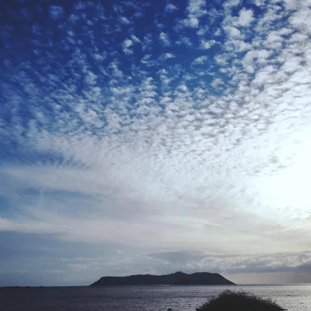 호텔 Old Town 카스