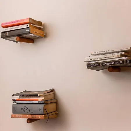 Old Town 호텔 카스