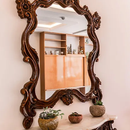 Old Town 호텔 카스