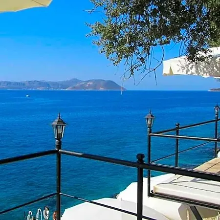 Old Town & Kaş