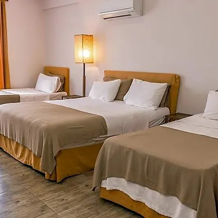 Hotel Old Town & 3*