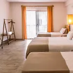 Hotell Old Town &