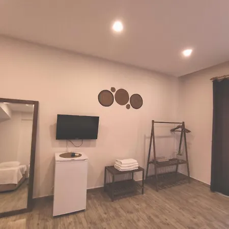Otel Old Town 3*