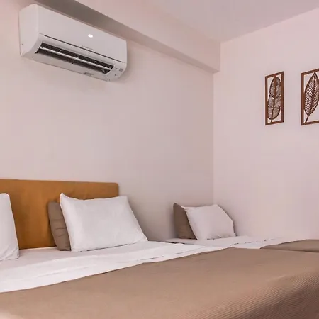 Old Town Hotel Kas