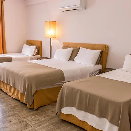 Hotel Old Town