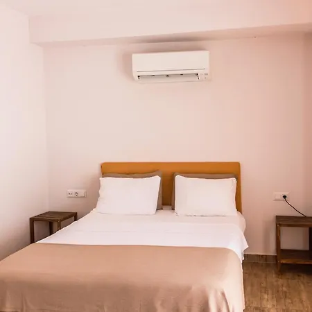 Otel Old Town Kaş