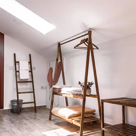 Old Town Hotel 3*