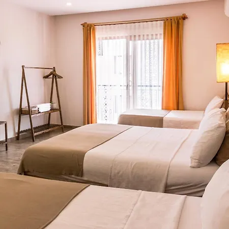 Hotel Old Town Kas