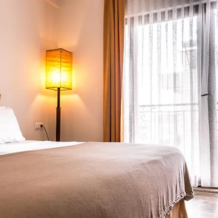 Old Town Otel