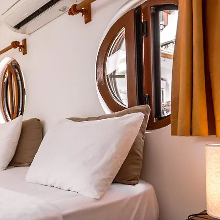 Hotel Old Town 3*