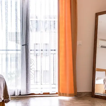 Old Town Hotel Kas