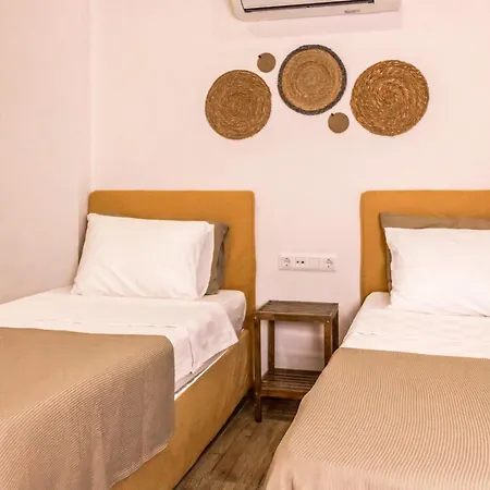 Hotel Old Town 3*