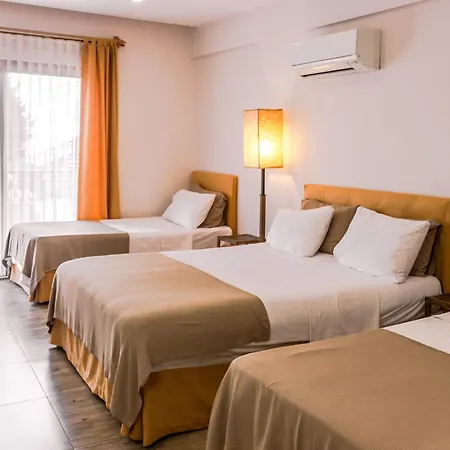 Old Town Hotel Kas
