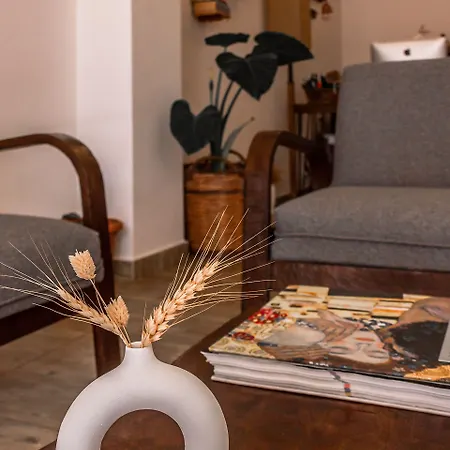 Otel Old Town