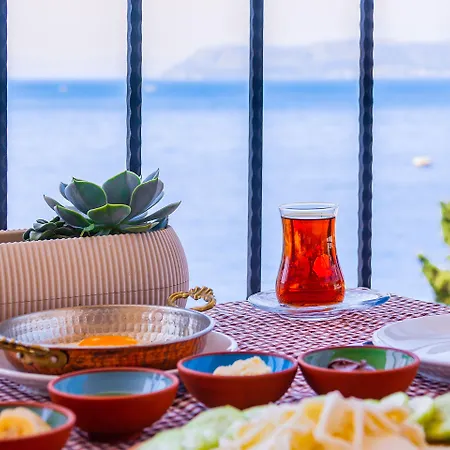 Hotell Old Town &