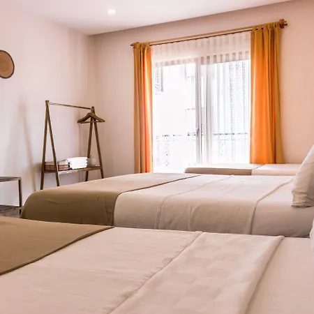 Old Town Otel