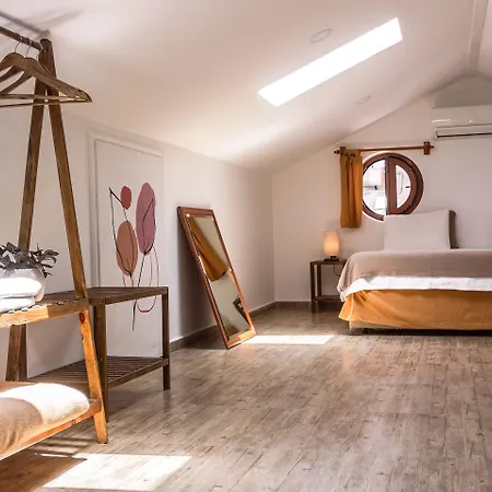 Old Town Otel